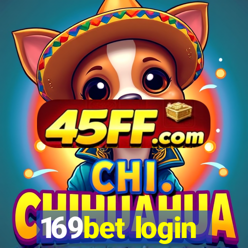 169bet login